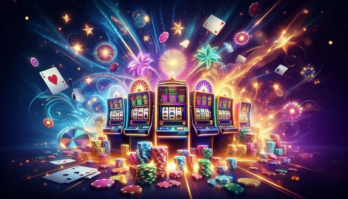 Richard Pokies